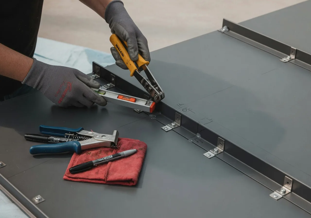 Why choose Metal Roofing Installation in Phillipsville, CA